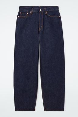 ARCH - VAQUEROS TAPERED FIT - H&m фото 2