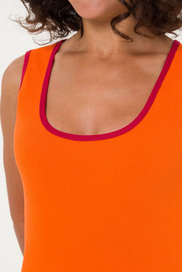 Платье Алеста (44-50) - Serenada фото 5