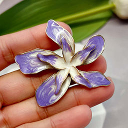 Брошь арт. 22 6641 (id 279947) - Rada фото 4