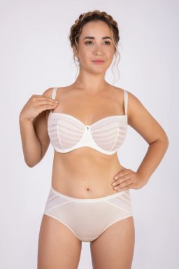 Трусы Milavitsa 265350 нюд  фото 11