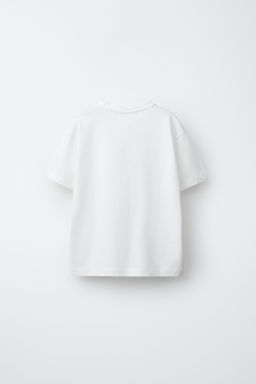 BASIC T-SHIRT - Zara фото 2
