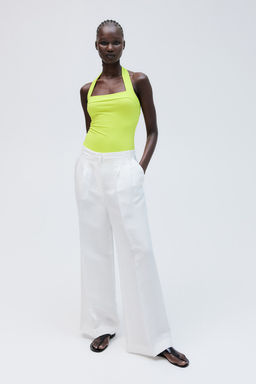 Body tanga halter - H&m фото 2