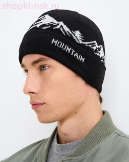 14412/2 MMH Шапка флис (57-59)