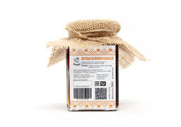 Варенье из Сосновых шишек баночка 300 г Крафт упаковка