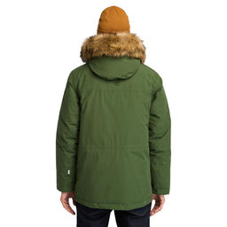 Куртка / Timberland фото 5