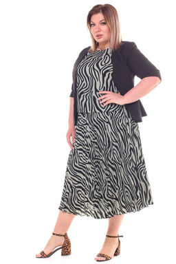 Костюм-3537 - Леди мария фото 8