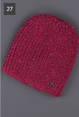 Шапка Габи - Ferz фото 11