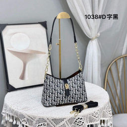 Женская сумка из искусственной кожи мультицвет