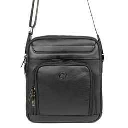 Мужская кожаная сумка