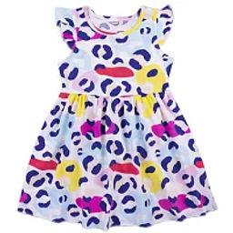 Платье кулирка 1764100101 - Youlala фото 9