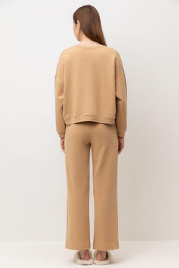 Е 20203/бежевый комплект жен - Very neat фото 5