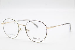 Оправа DACCHi 50203 52-19-140 C1
