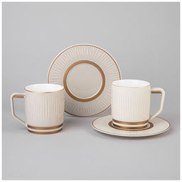 ЧАЙНЫЙ НАБОР LEFARD HERBAL НА 2 ПЕР. 4 ПР. 250 МЛ