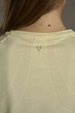 Футболка Зеленый - Anta фото 5