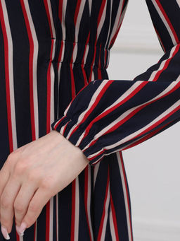 Платье П5-4707 - Wisell фото 23