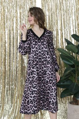 Платье П5-4891/2 - Wisell фото 11