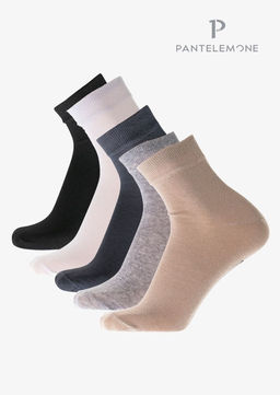 /10 пар. Мужские носки Active PNM-134