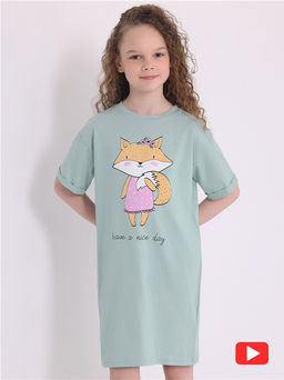 платье 1ДПК4284001