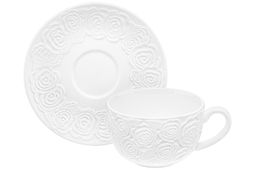 Чайн. пара 2 пр. 300 мл Розы - Elan gallery фото 5