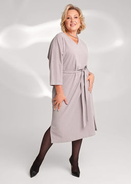 Платье Глянец