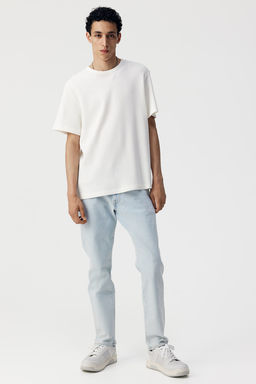 Straight Regular Jeans