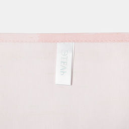 Полотенце Этель Hello beautiful 40х73 см, 100% хлопок, саржа 190 г/м2  фото 4