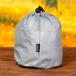 Подарочный набор посуды для похода Мужик, 7 предметов