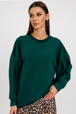 Джемпер 4232 - Kivviwear фото 7