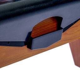 Уценка Настольная игра Аэрохоккей. Великолепный матч, работает от батареек, 2 игрока