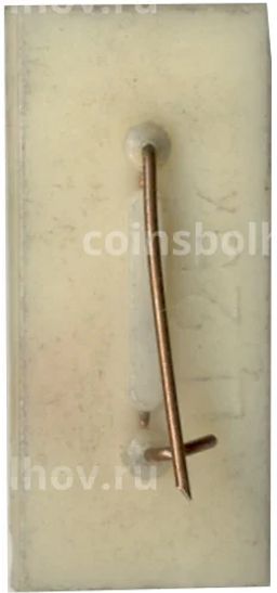 Значок Дюймовочка