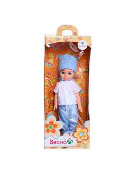 Кукла «Доктор», 30 см