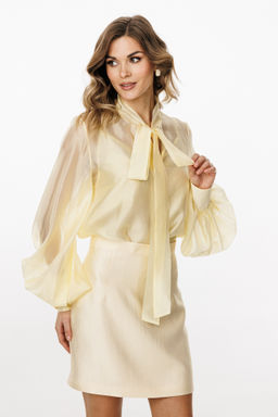 Блузка 3035 - Eola фото 9