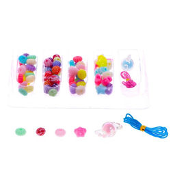 Набор бисероплетения Пижамная вечеринка - Simaland фото 2