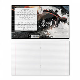 Цена за 10 шт. Тетрадь школьная ученическая ErichKrause Big Wheels, 12 листов, линейка (в плёнке по 10 шт.)_MIX-PACK  фото 8