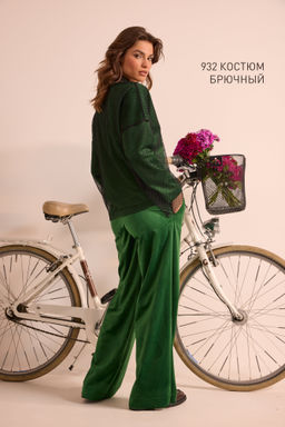 Костюм 932 - Niv niv fashion фото 4