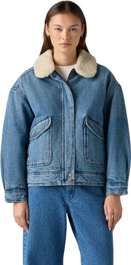 Куртка женская