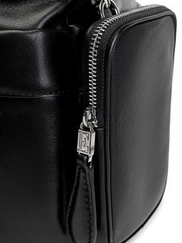 Сумка ELEGANZZA ZQ52-2240 black фото 7