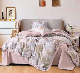 КПБ Candies Бархатный Cатин Luxury CANBSL001 1.5 спальный