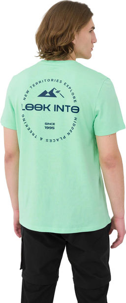 Футболка мужская