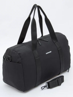 Сумка 73155D black Daodaisho