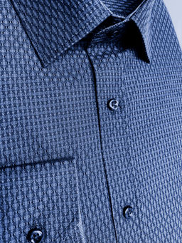 Рубашка 20.17-Т-05 - Nicolo angi фото 3