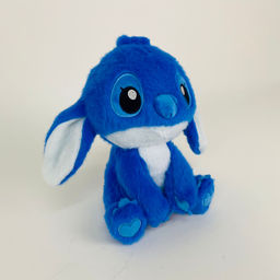 Мягкая игрушка Стич 25 см (арт. 6668/25) - Storyland фото 4