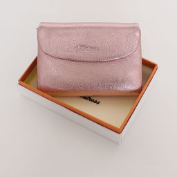 YS Женский кошелек Allbatross 45-3929M - Albatross фото 4