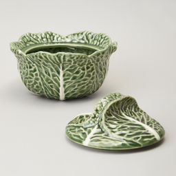 ФОРМА ДЛЯ ЗАПЕКАНИЯ LEFARD VILLAGE С КРЫШКОЙ 500 МЛ 17,5Х17,5Х8 СМ  фото 5