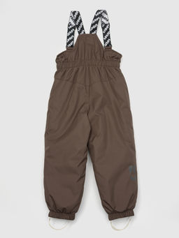 КОМПЛЕКТ ДЖАРВИ