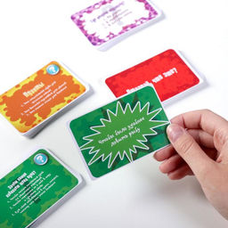 Развивающая игра Познавалка. Что? Где? Зачем?, 60 карточек - Лас играс фото 7