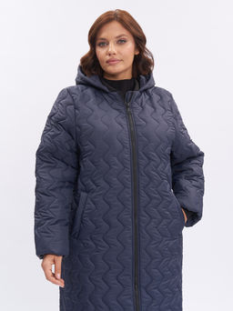 Пальто зимнее PL35176VLN05