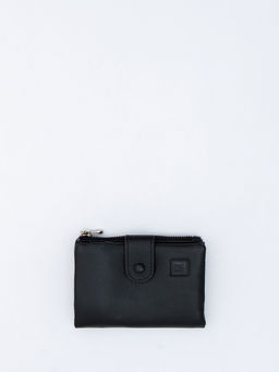 Кошелек 3999-1806 black  Vermari