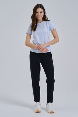 Футболка Голубой - Anta фото 2