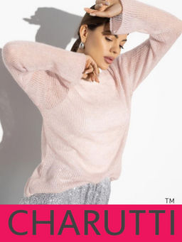 Туника Тонкая натура (peach)